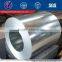 Construction Application and Polished Surface Galvanized Steel Coil