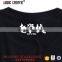 2016 Oem Cotton Custom Style T Shirt For Men Round Neck