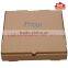 Quality pizza boxes corrugated pizza box