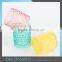 Hot Selling Tall Tea Lights Holders Colored Diamond Candle Holder For Weddings