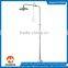 Wall mounted ABS coating Emergency shower