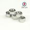 stainless steel heavy hex nuts DIN5587 M12