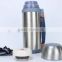 Double wall vacuum stainless steel insulting tumbler