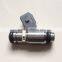 IWP003 IWP-003 Fuel Injector Nozzle For PALIO SIENA STRADA 1.4 8V