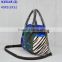 2015 new style fashion women handbag with bright colorful