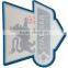 factory direct iron-on symbols patches woven patches heat transfer paper