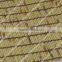Factory sale low pricing bamboo roman blinds