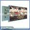 2016 TUV GS CE ROHS SAA IP54 high quality hot sale carbon infrared heating panel heaters