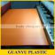 pp hollow sheets, hollow pp corrugated sheets