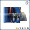 80*100cm Pneumatic double working station fabric printing heat transfer press machine