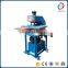 Hydraulic t-shirt printing machine prices heat press machine