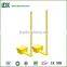 Badminton court equipment portable badminton net stand