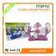 Modern design mini fan 3v DC mini fan lovely stitch mini fan for hot flashes