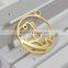 Various horse Stainless steel jewelry,multifarious horse gold plated jewelry