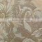 European Pastoral Wallpaper Stripes 3D Non-woven Wallpaper Concrete Wall