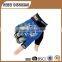 Man Riding Gloves Gym Gloves Wholesale Man half fringer glove