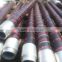 putzmeister OEM products /4 layers steel wire concrete pump rubber hose