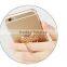 360 Degree Rotating Universal 3D Metal Diamond Ring Design Mount Holder Finger Grip Stand for Mobile Phone