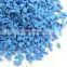Customized colored EPDM granules, recycled plastic, rubber granules epdm, FN-V-1621