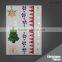Custom Tattoo Sticker Hot Sale Feature Christmas Gift Tattoo Sticker