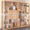 HS 1325 m25 china cnc router machine wood carving machinery