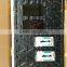 Original new TFT5K0858FPC-A1-E for BQ Aquaris E5 HD LCD Display +digitizer touch Screen panel Assemblely with frame