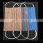 Medical mask 17.5*9.5cm-3P long earloop