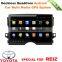 Bosstar touch screen car radio gps multi media av android system for TOYOTA REIZ with wifi,bluetooth,16g inand IGO MAP