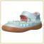 Wholesales baby leather dress shoes soft sole girl casual shoes                        
                                                Quality Choice