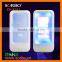 Portable UV Light Cell Phone Sterilizer Smartphone Sanitizer Cell Phone Cleaner, SPA House for Phone, Watch and Jewelry