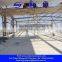 Factory low price steel structure fabricated workshop building in China                        
                                                Quality Choice