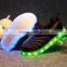 2016 Super Hot LED sport shoes!Usb Charger Led Flashing Kids Shoes, Light sport shoes for Children running