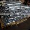 Customised galvanised steel yoke plate