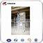 Aluminum material ring lock scaffold bracket for building construction