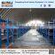 Raised Mezzanine Flooring Steel Grating