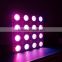 High PPFD spectrum king led hydroponic led grow lights 1200w with no noise