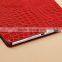 crocodile grain leather for ipad air 2 case thin stand cover for ipad air