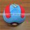 Factory Pokemon go stuffed hanging ball drop plush pokemon go ball pendant pokemon go ball key chain Pokemon go plush ball toys