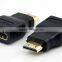 Mini HDMI Male to HDMI Female Adapter