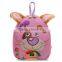 MS81073C Animal Pattern Kids Cute Backpack Wholesale