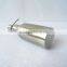 304 stainless steel hand liquid bottle body wash bottle soap dispensers