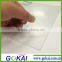 no toxic corrugated pmma acrylic sheet