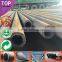 P11/P12/P22/P91 Best Selling boiler tube specifications High Quality 1500mm diameter pipe