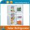 High Quality Factory Manufacture Dc Solar Refrigerator