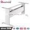 design discussion table/office front table/reading desk(QM-08)