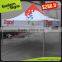 Aluminium trade show 10 x 10 pop up canopy