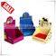 Best soap cardboard countertop display boxes