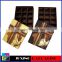 Excellent quality hot sale cheap slap-up design chocolate box