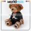 New Arrival Most Popular Suit Teddy Beach Toys For Girls