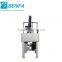 BFB24L-114D Customizable automatic control stainless steel wire Plumbing braided hose braiding machine